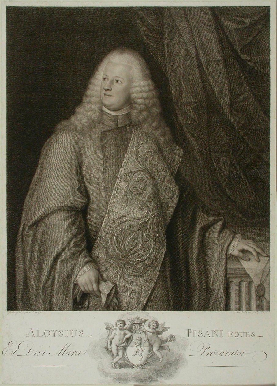 Sin título de Francesco Bartolozzi