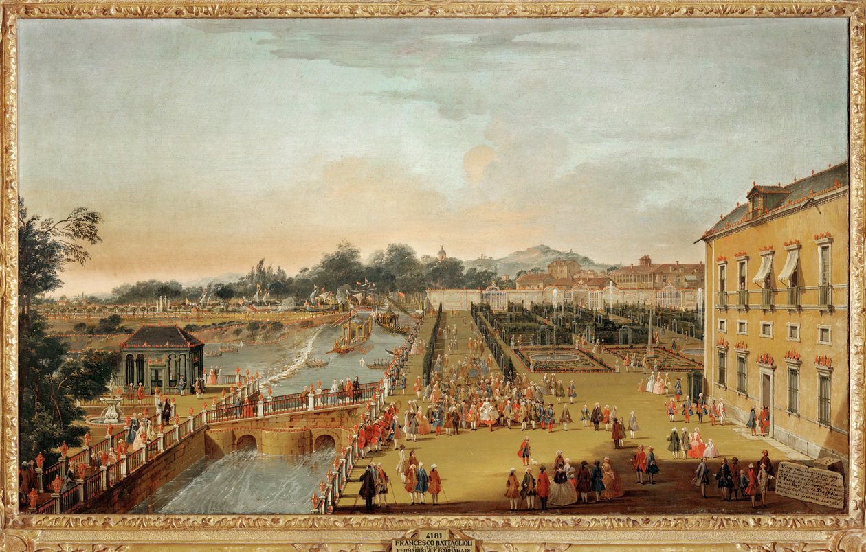  de Francesco Battaglioli