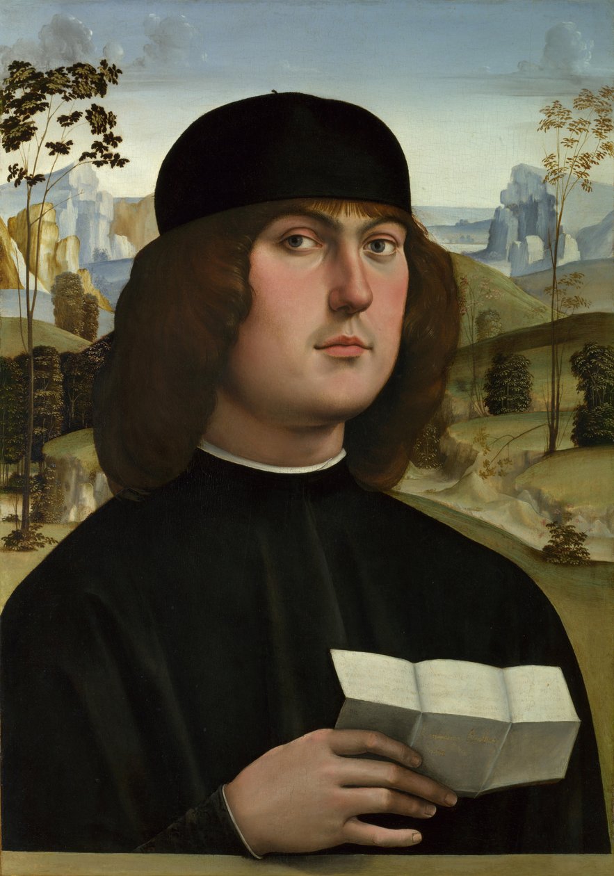 Bartolomeo Bianchini de Francesco Francia