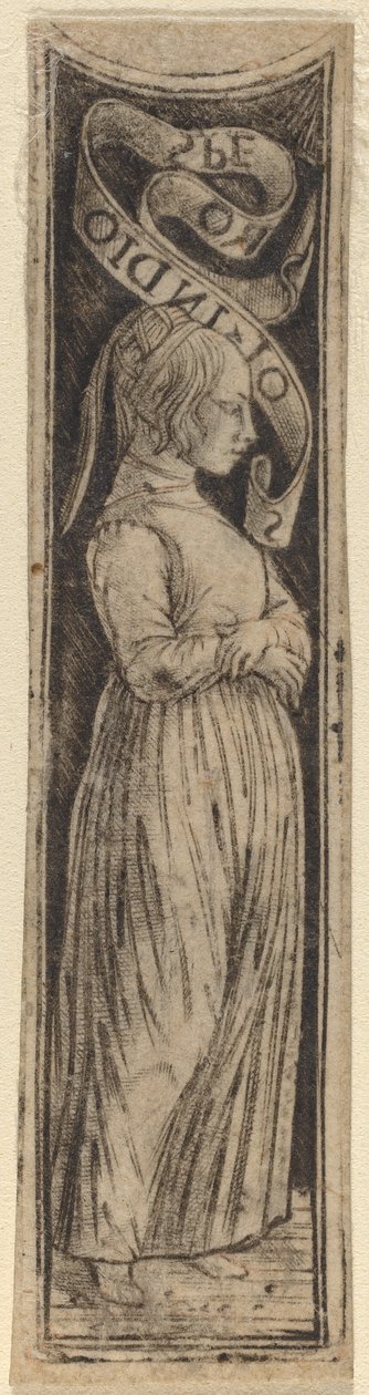 Esperanza de Francesco Francia