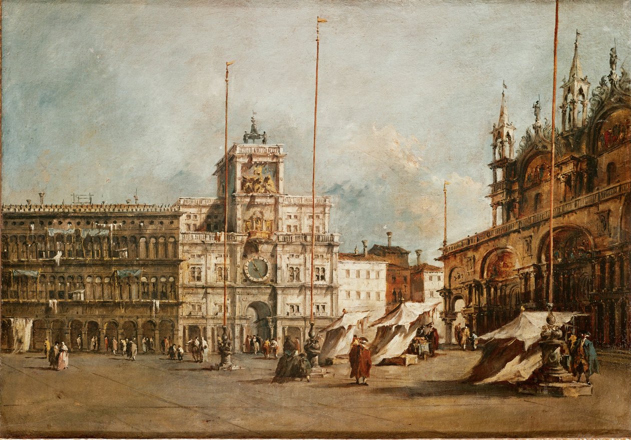  de Francesco Guardi