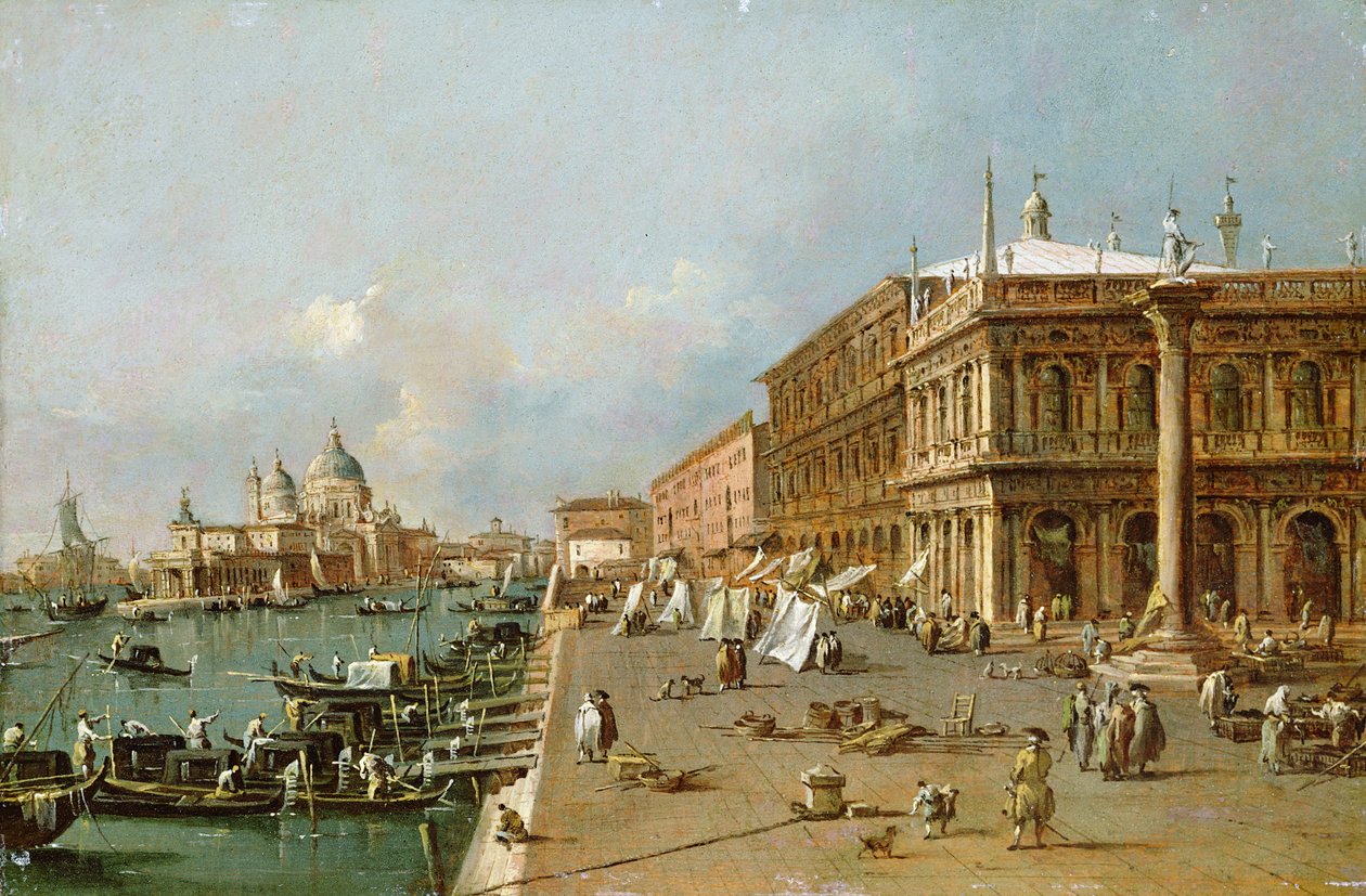 Imagen desconocida de Francesco Guardi