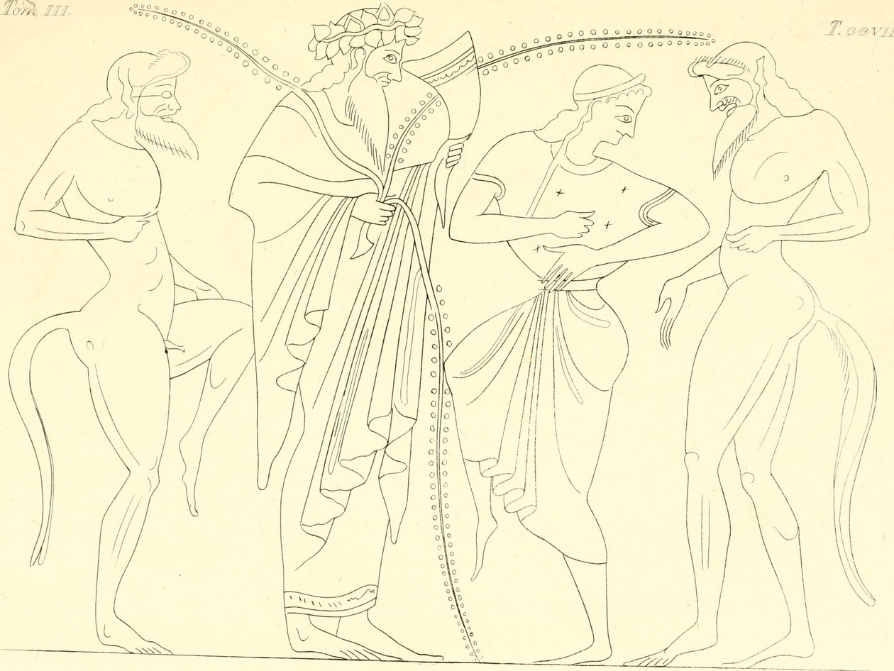 INGHIRAMI(1835) Pinturas de Jarrones Fictiles Vol3 T207 (14781745641) de Francesco Inghirami