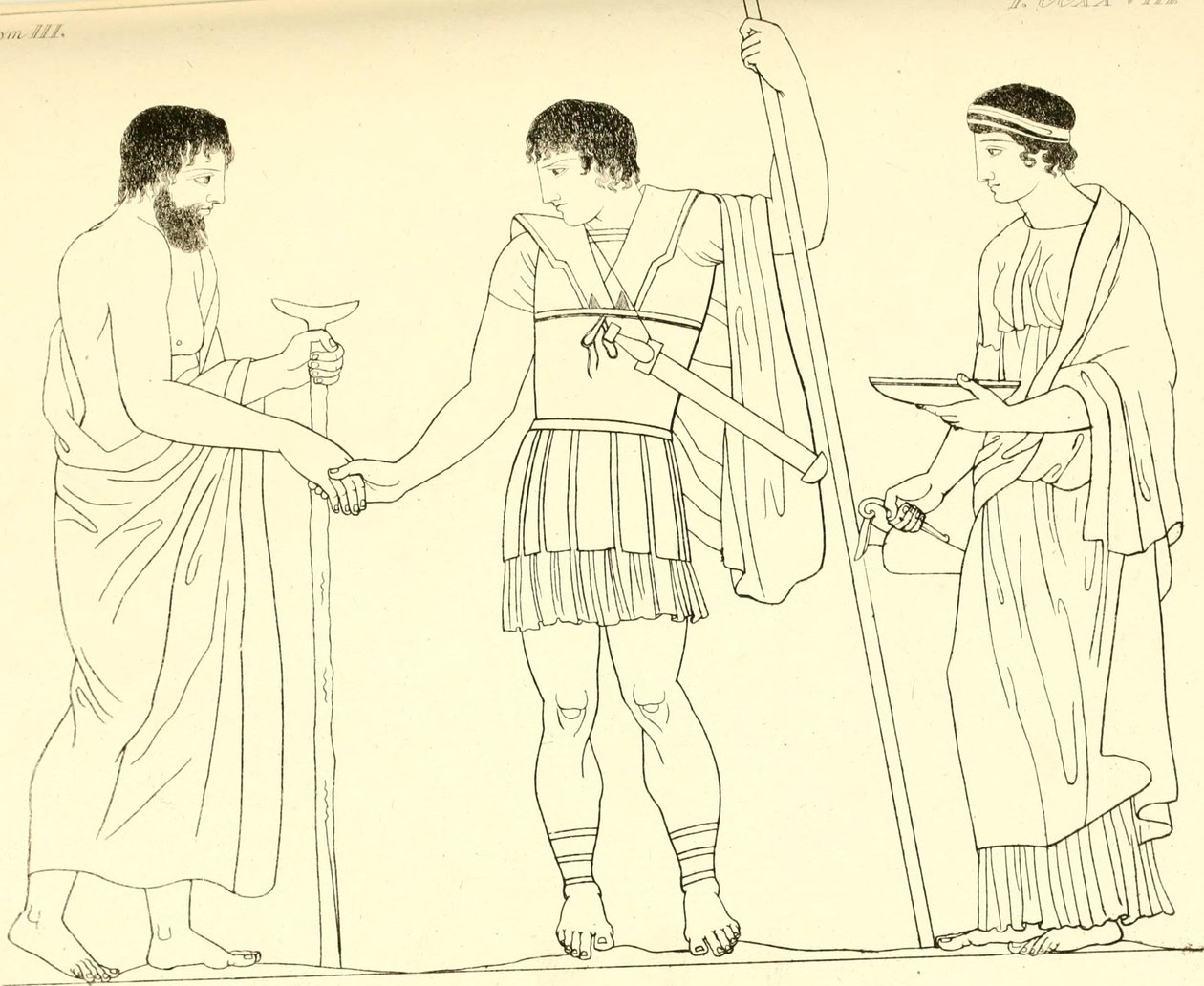 INGHIRAMI(1835) Pinturas de Jarrones Fictiles Vol3 T228 (14804761983) de Francesco Inghirami