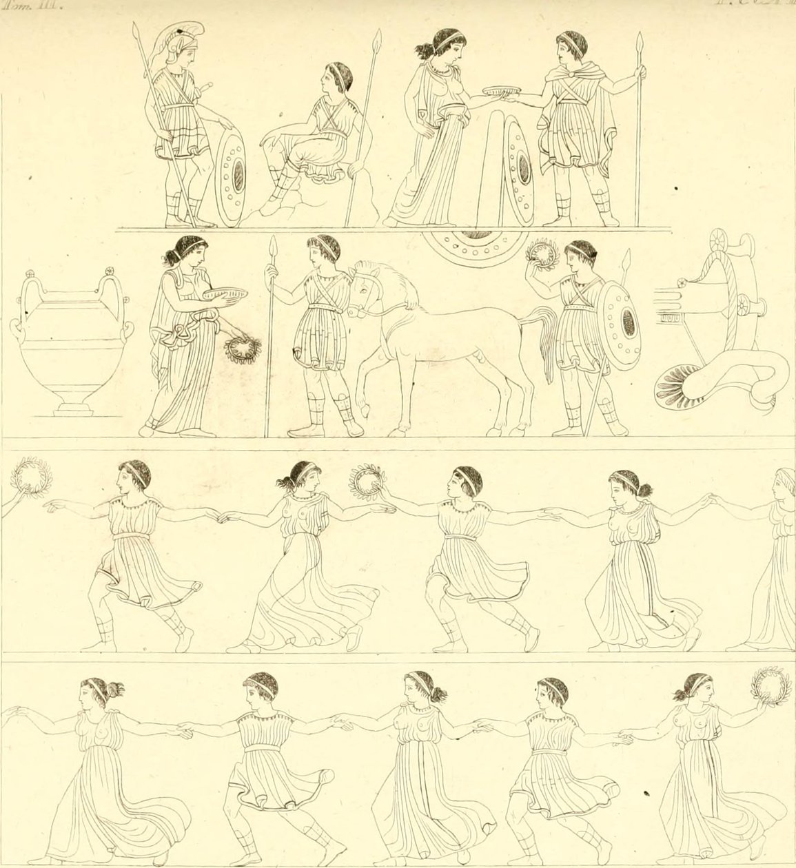 INGHIRAMI(1835) Pinturas de Jarrones Fictiles Vol3 T245 (14761925036) de Francesco Inghirami