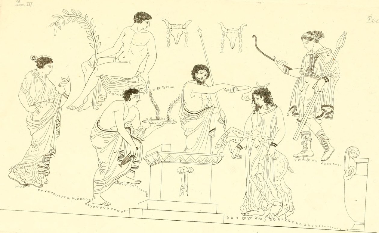 INGHIRAMI(1835) Pinturas de Jarrones Fictiles Vol3 T251 (14761928896) de Francesco Inghirami