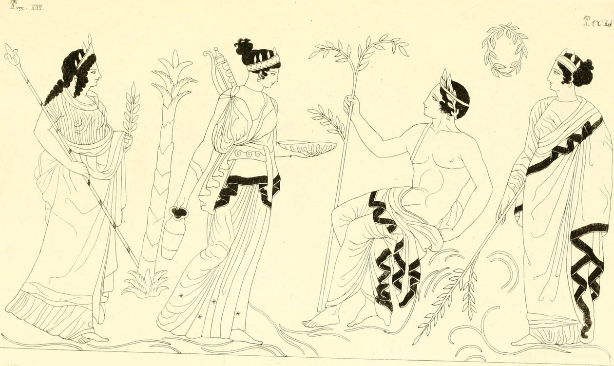 INGHIRAMI(1835) Pinturas de Jarrones Fictiles Vol3 T255 (14598263949) de Francesco Inghirami