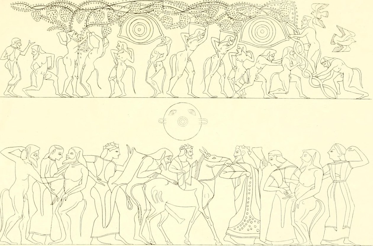 INGHIRAMI(1835) Pinturas de Jarrones Fictiles Vol3 T262 (14598269399) de Francesco Inghirami