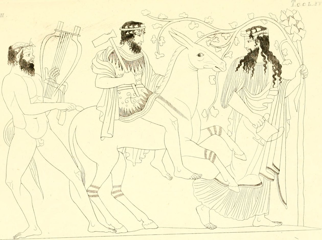 INGHIRAMI(1835) Pinturas de Jarrones Fictiles Vol3 T265 (14598271409) de Francesco Inghirami