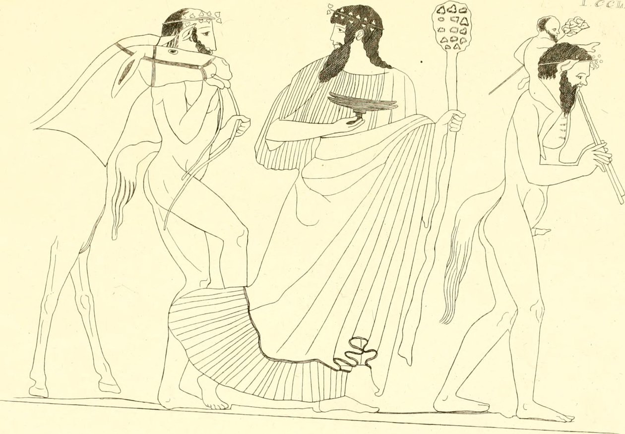 INGHIRAMI(1835) Pinturas de Jarrones Fictiles Vol3 T268 (14784940795) de Francesco Inghirami