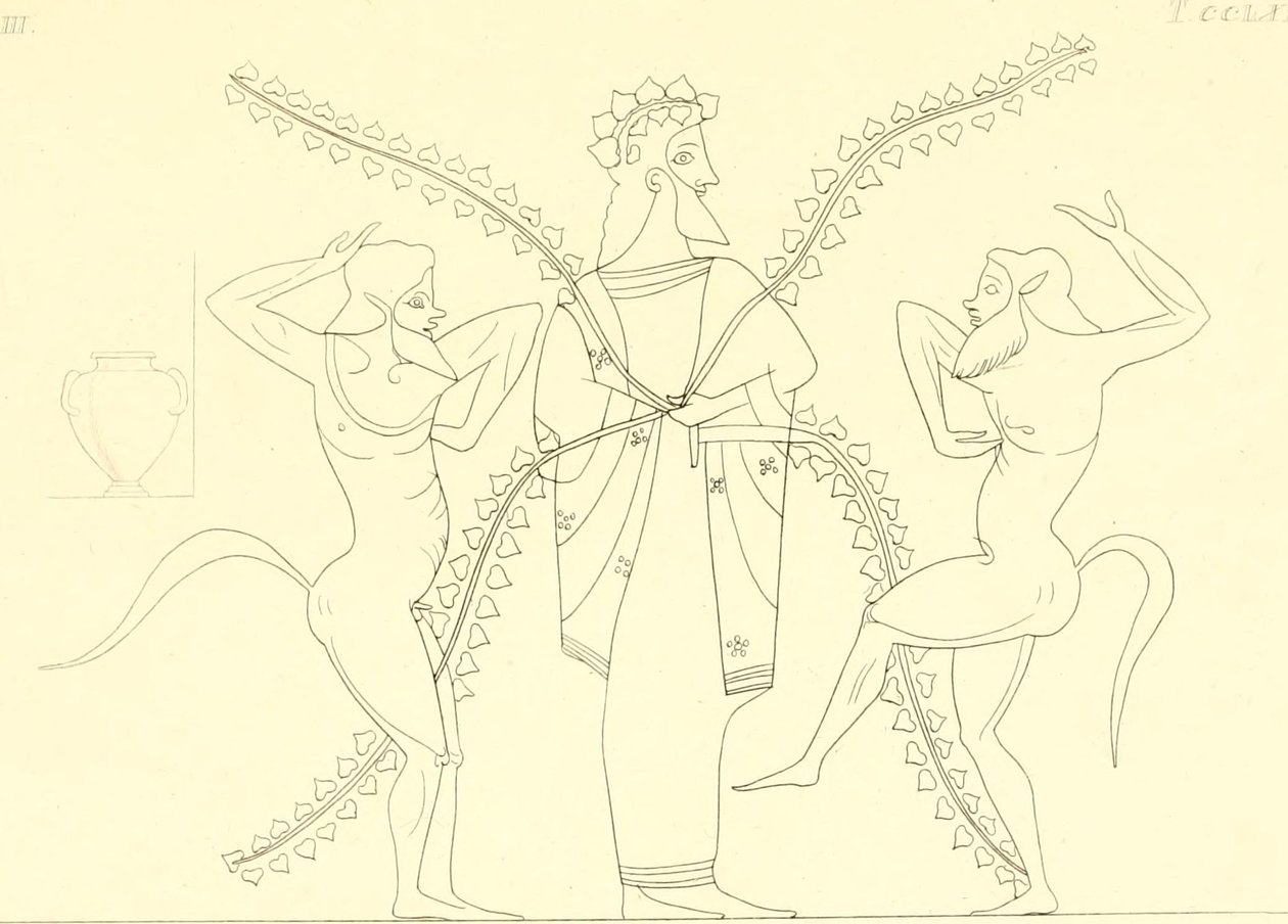 INGHIRAMI(1835) Pinturas de Jarrones Fictiles Vol3 T269 (14782586184) de Francesco Inghirami