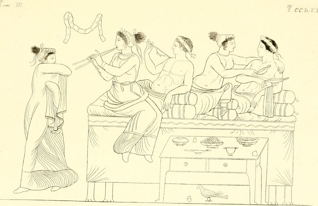 INGHIRAMI(1835) Pinturas de Jarrones Fictiles Vol3 T273 (14784943625) de Francesco Inghirami