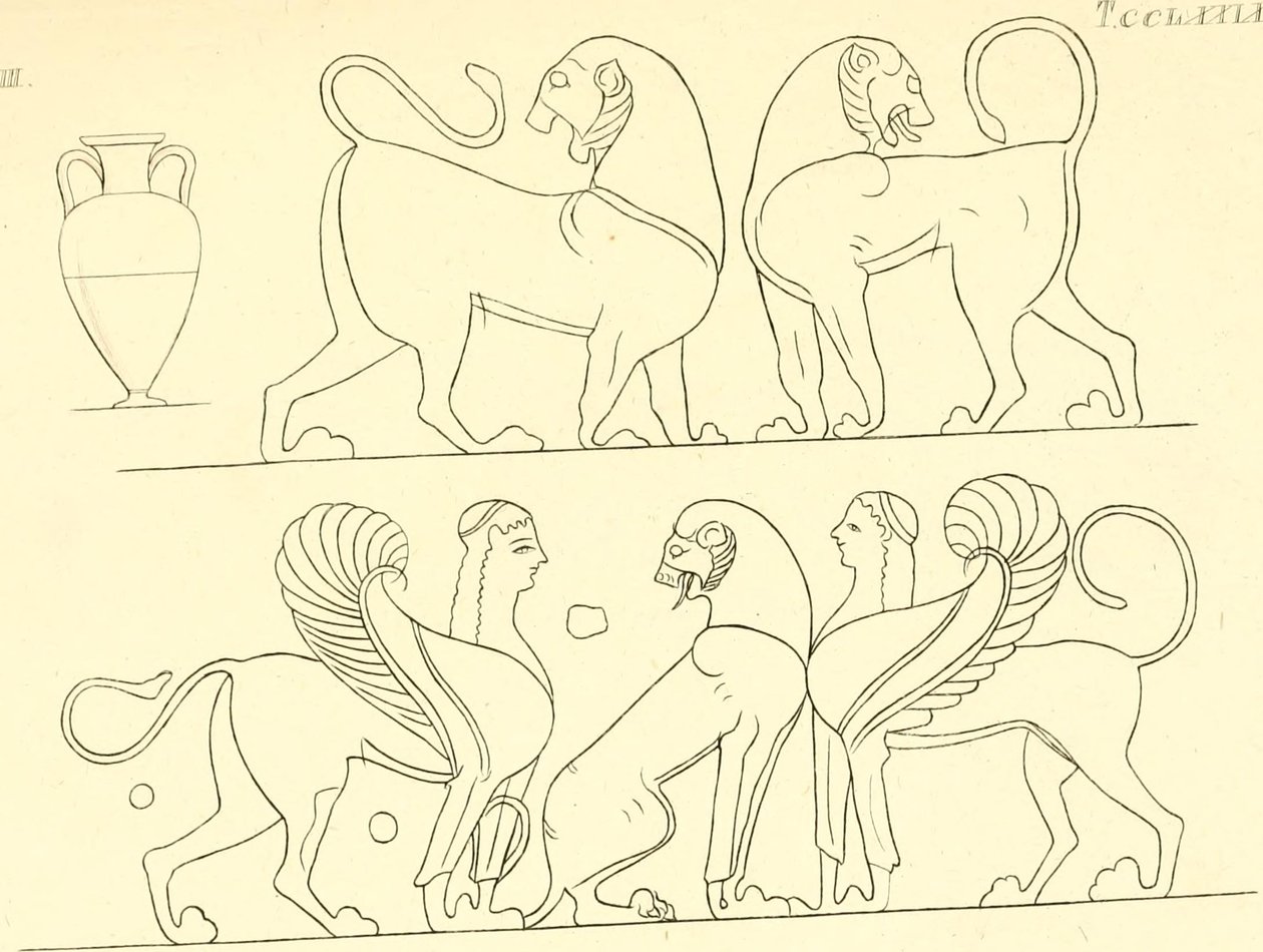 INGHIRAMI(1835) Pinturas de Jarrones Fictiles Vol3 T279 (14784595952) de Francesco Inghirami