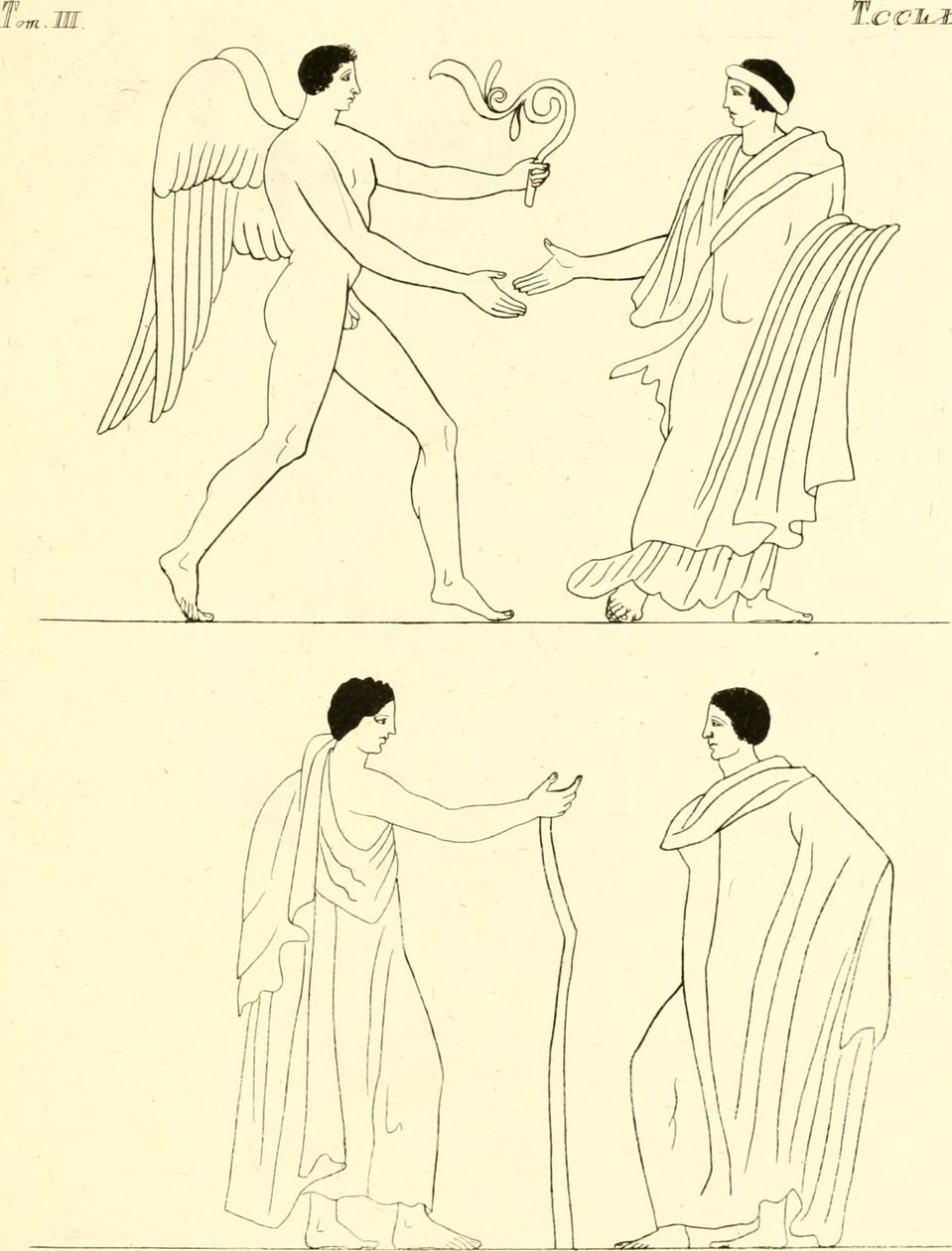 INGHIRAMI(1835) Pinturas de Jarrones Fictiles Vol3 T281 (14804801243) de Francesco Inghirami