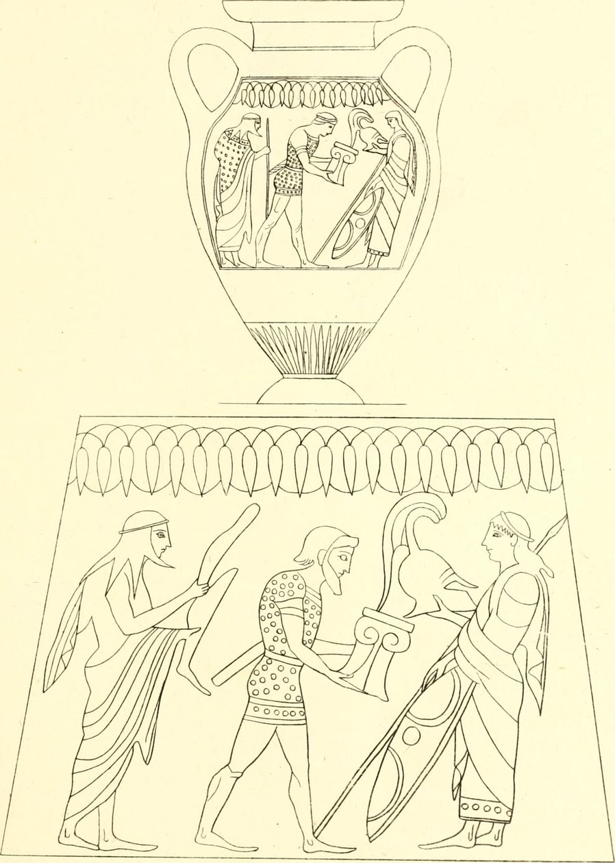 INGHIRAMI(1835) Pinturas de Jarrones Fictiles Vol3 T295 (14598444177) de Francesco Inghirami