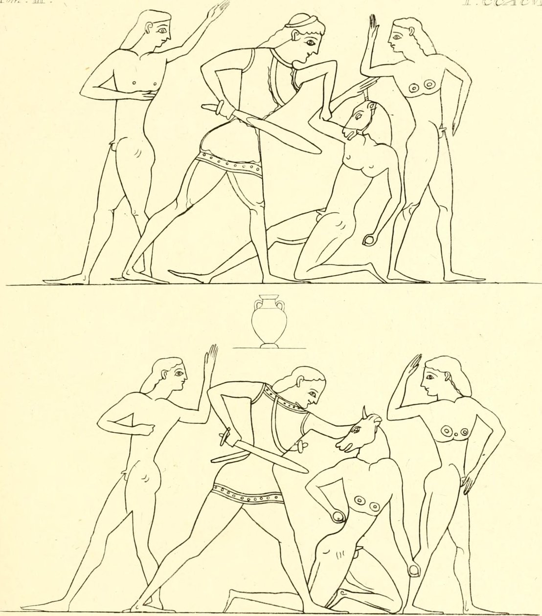 INGHIRAMI(1835) Pinturas de Jarrones Fictiles Vol3 T297 (14598297659) de Francesco Inghirami