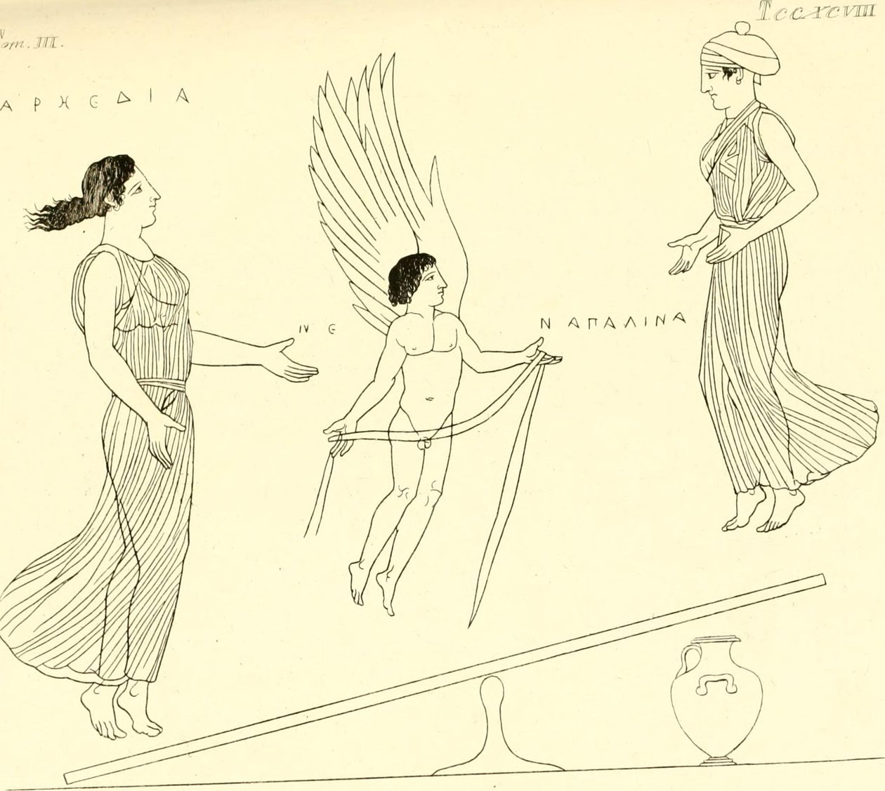 INGHIRAMI(1835) Pinturas de Jarrones Fictiles Vol3 T298 (14598298269) de Francesco Inghirami