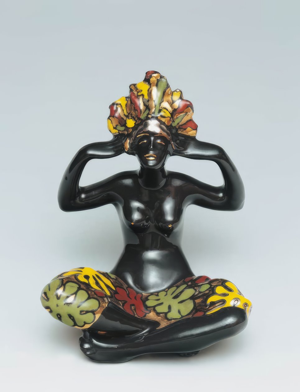 Bailarina de Francesco Nonni