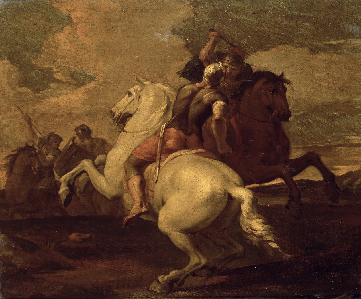 Imagen desconocida de Francesco Simonini