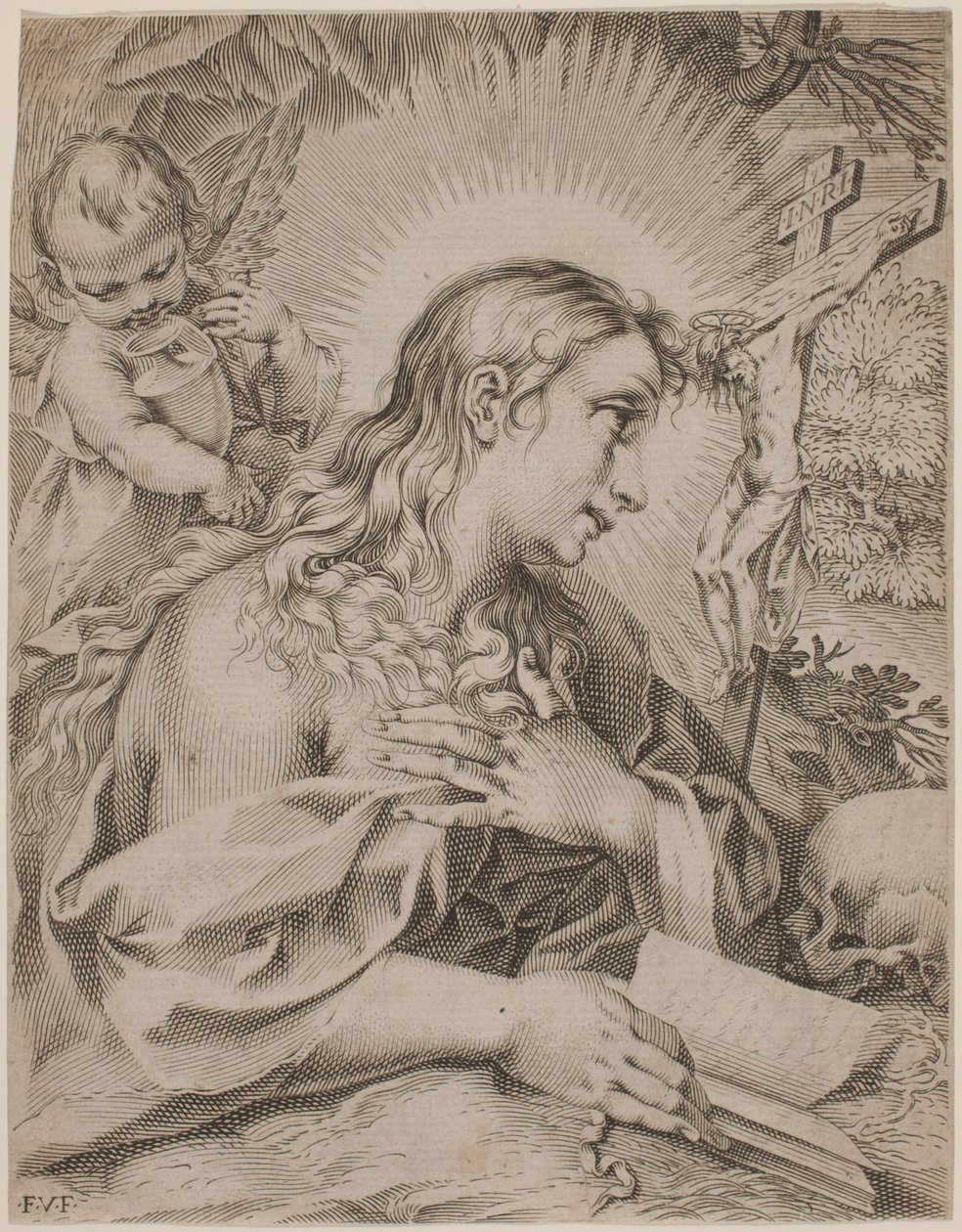  de Francesco Vanni