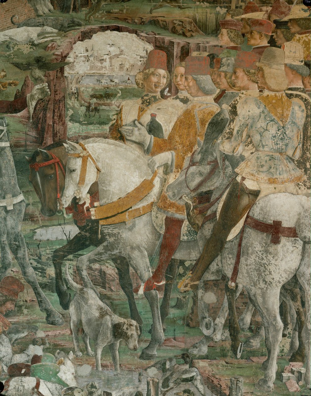  de Francesco del Cossa