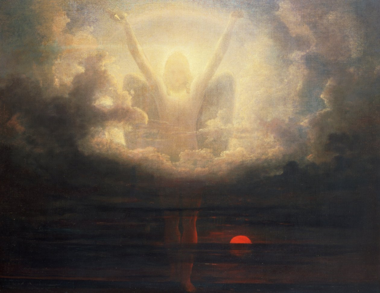 Apocalipsis de Francis Danby