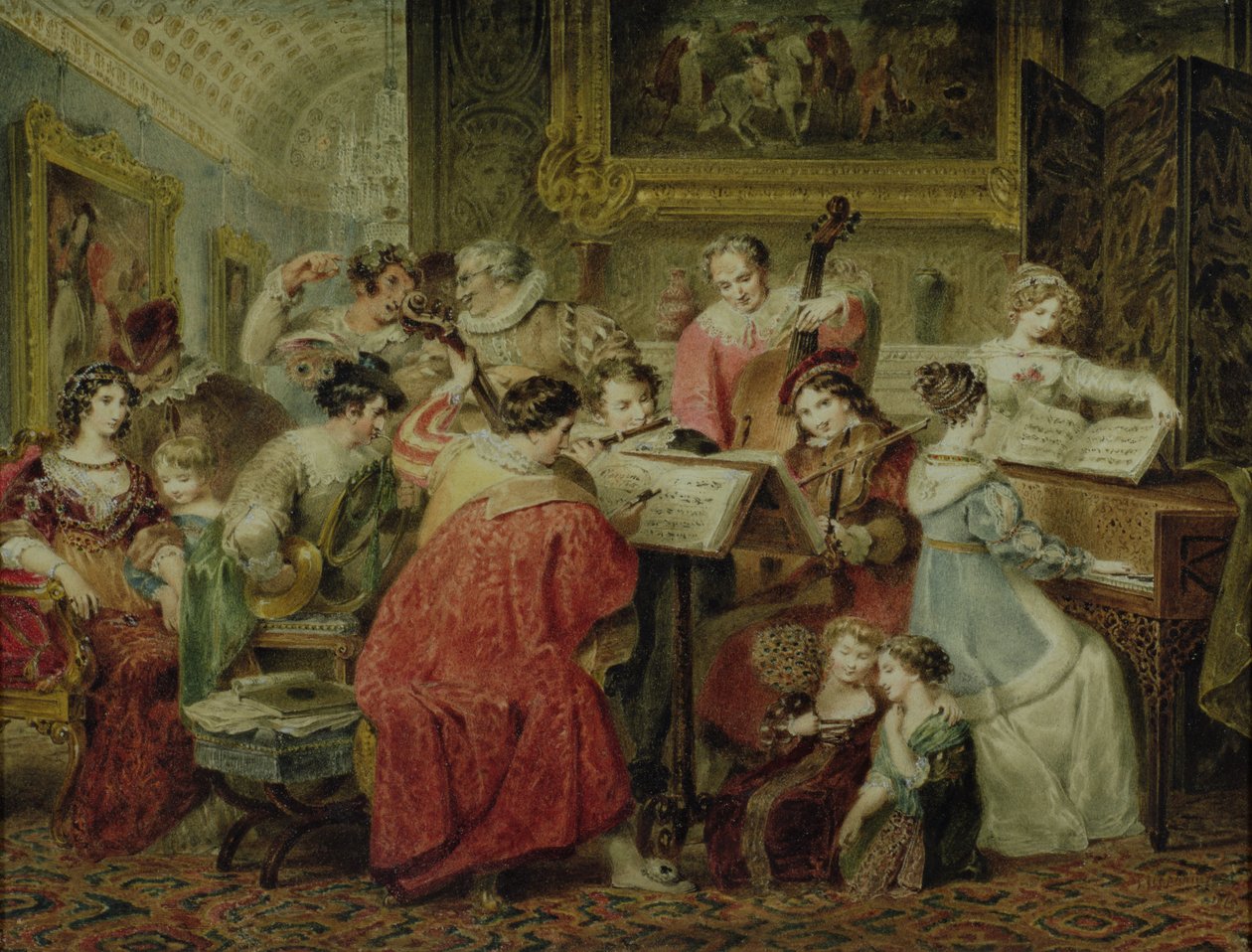 El ensayo de Francis Phillip Stephanoff