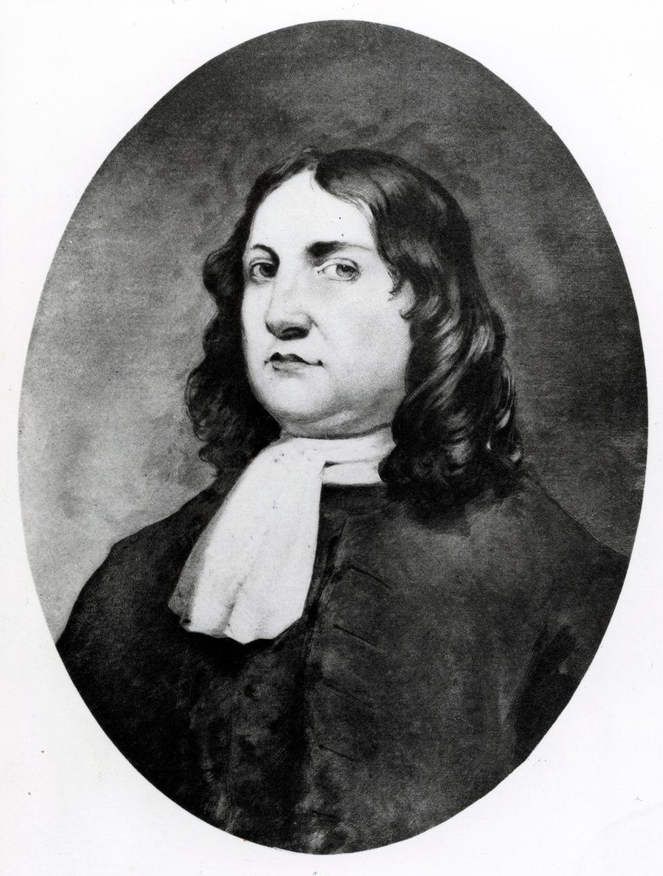 Sir William Penn de Francis Place