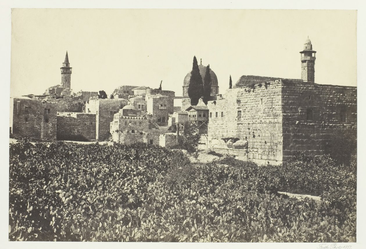 El valle tirolés de Francis Frith