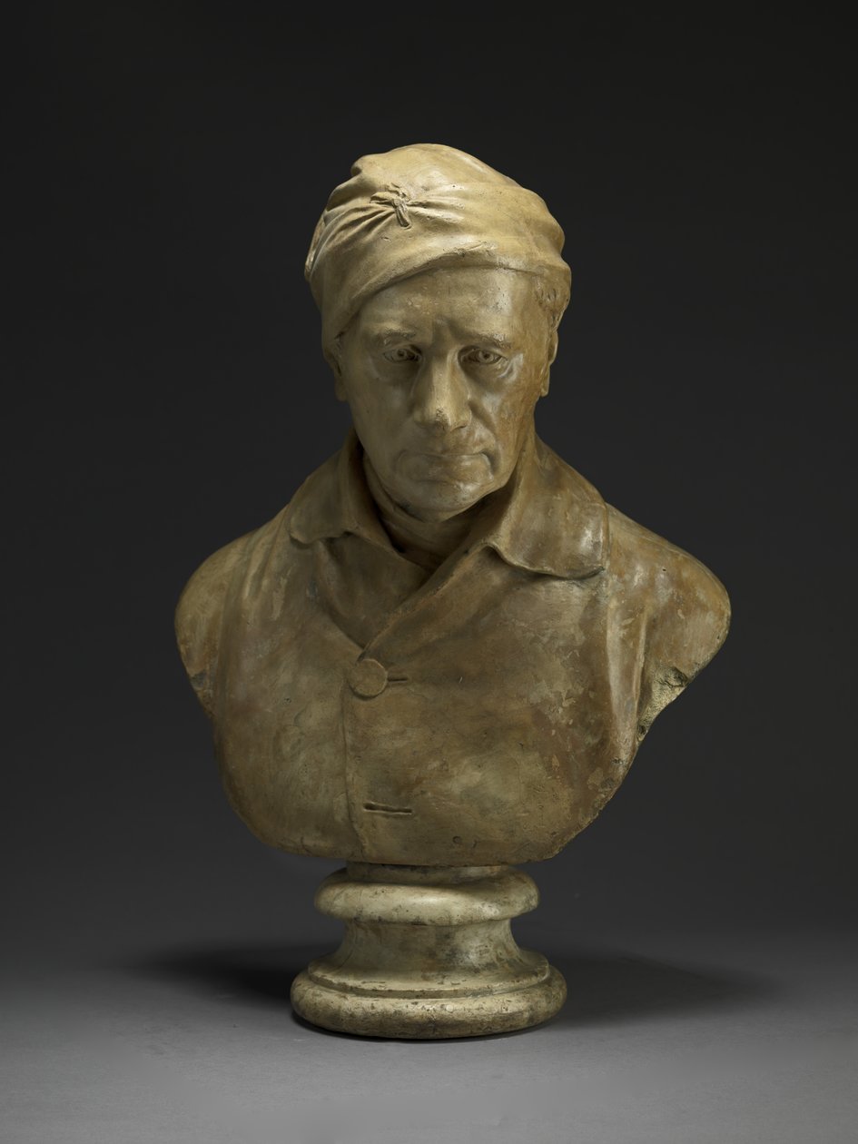 Reverendo John Horne-Tooke de Francis Legatt Chantrey