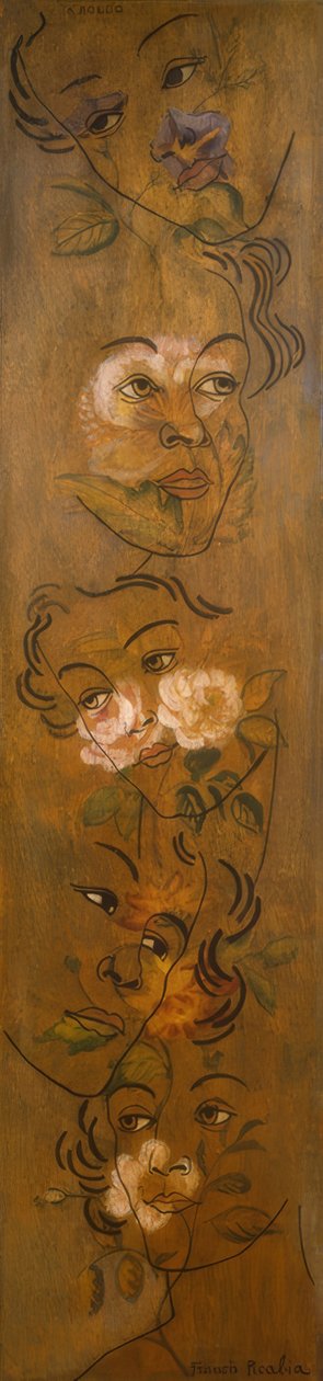 Apollo de Francis Picabia