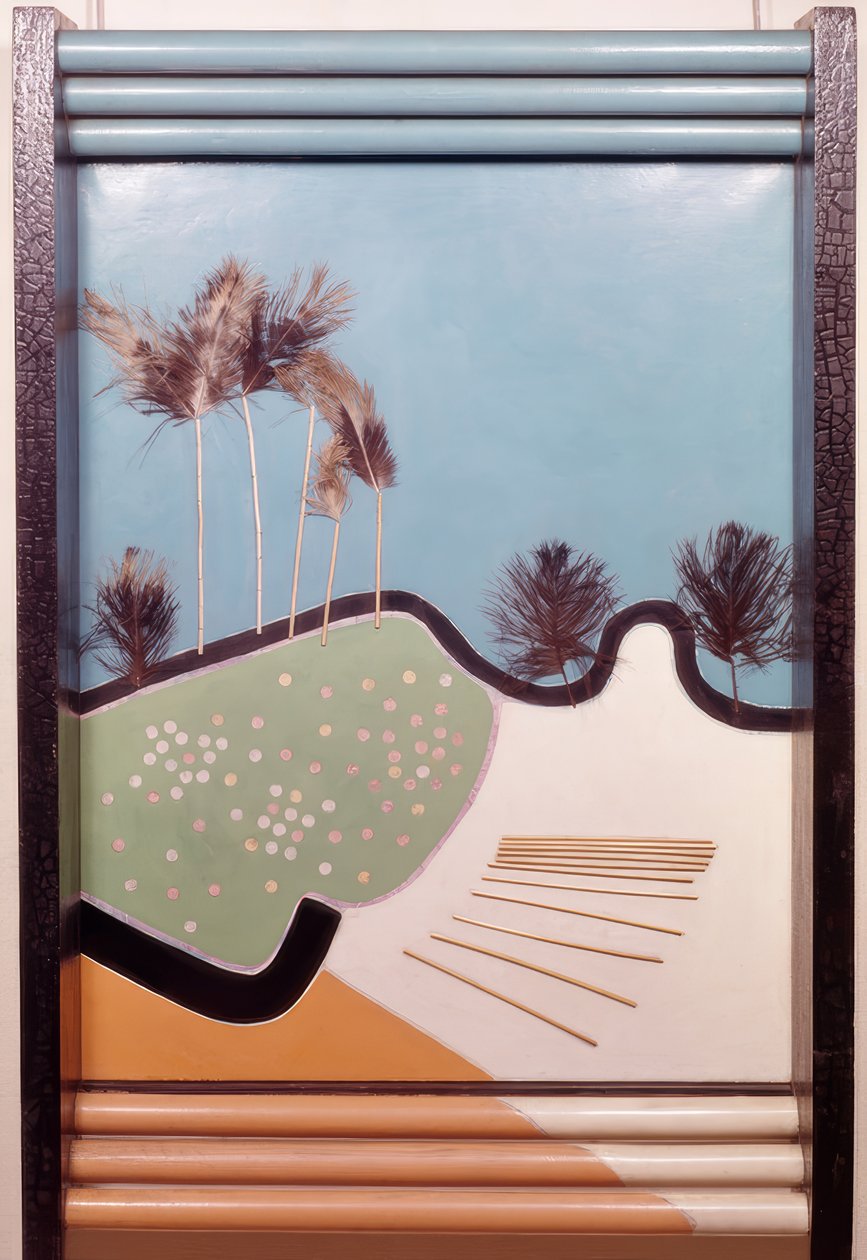 Plumas de Francis Picabia