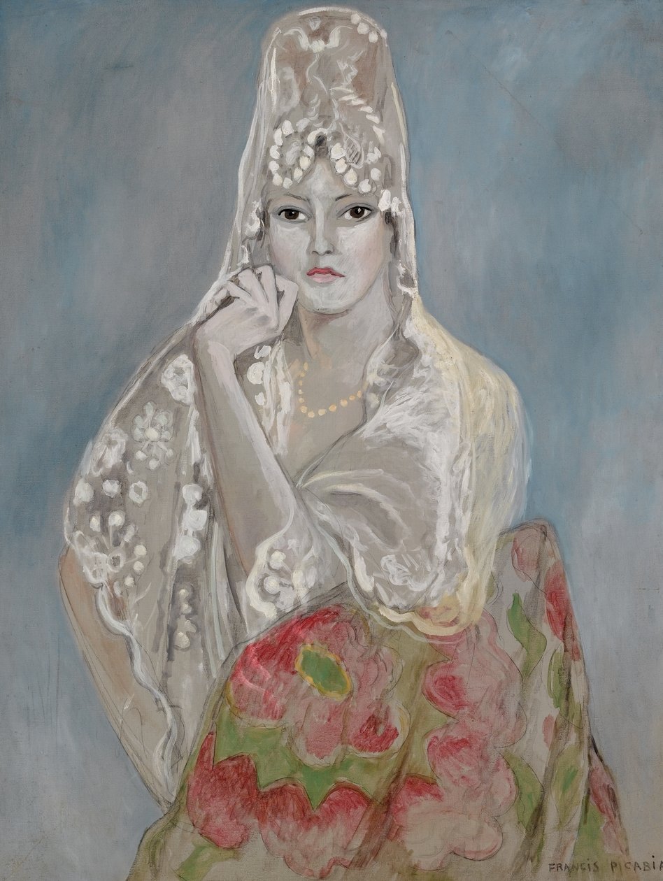 Español de Francis Picabia