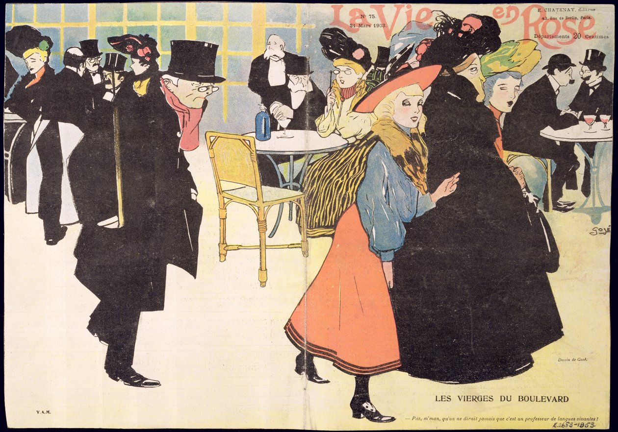 Ilustración de portada para 