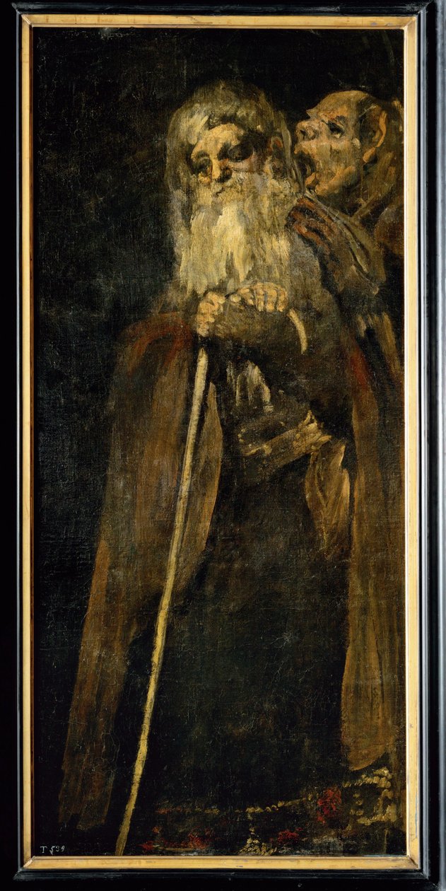  de Francisco Jose de Goya y Lucientes