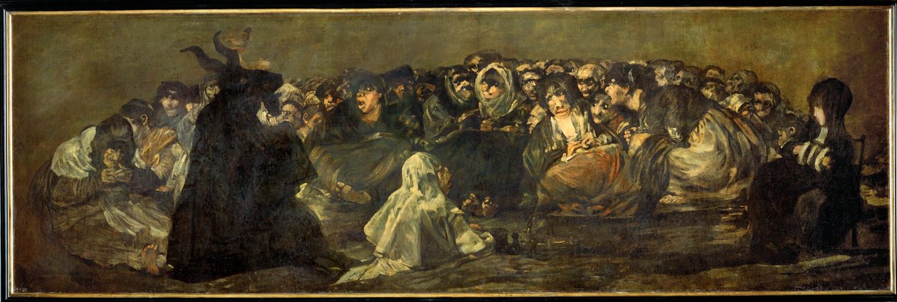  de Francisco Jose de Goya y Lucientes