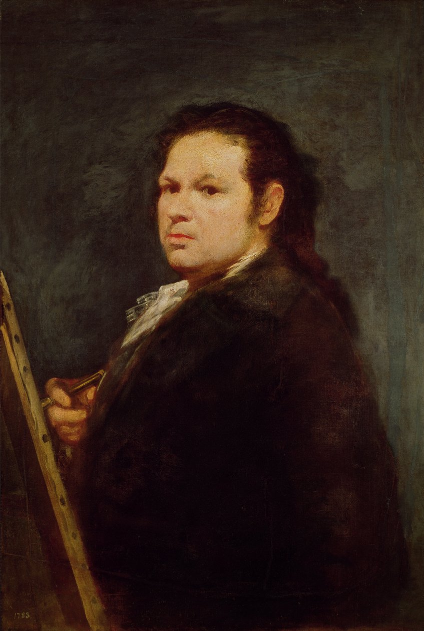 autorretrato-francisco-de-goya-impresi-n-de-arte