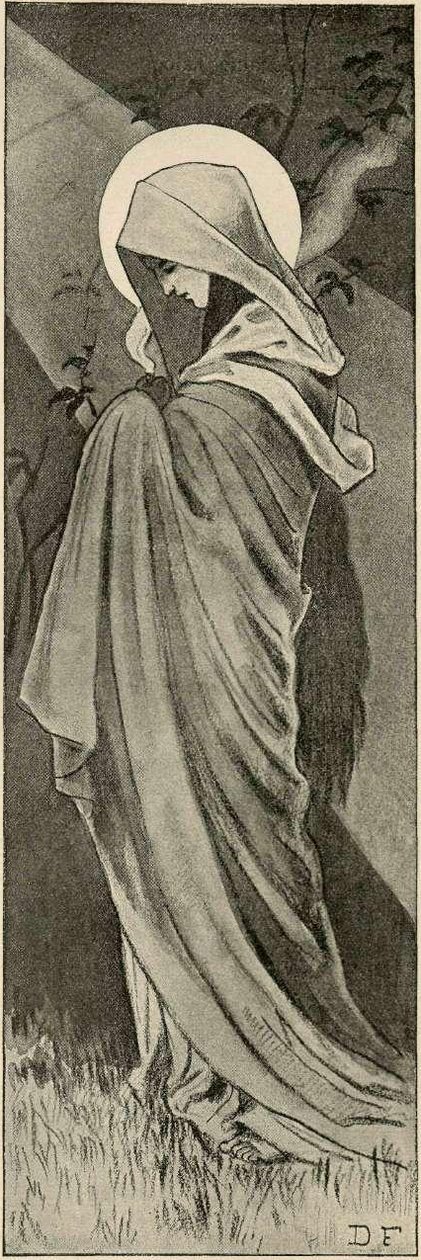 Amor sagrado de Francisek Dobnikar