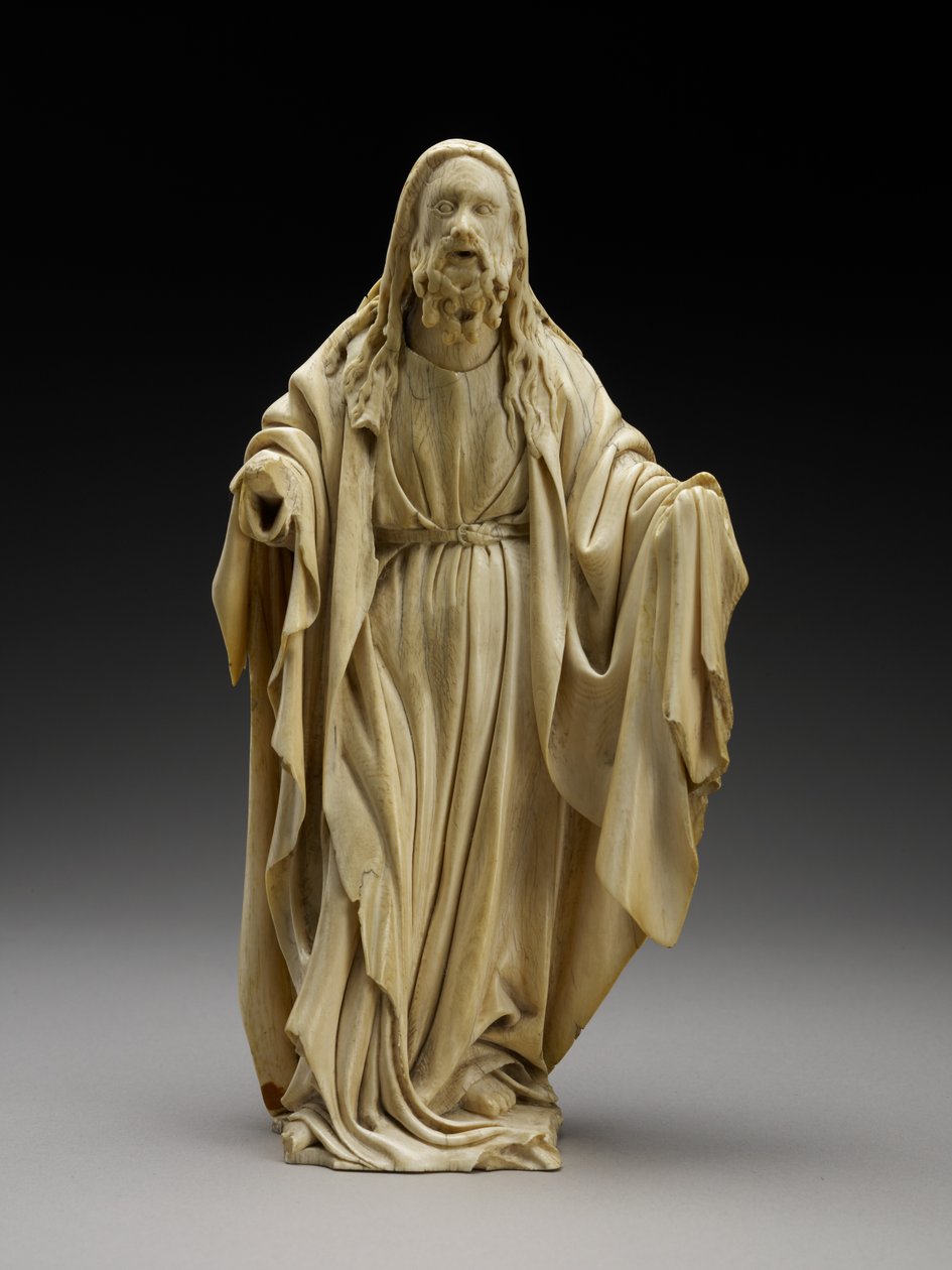 Dios el Padre de Franco Netherlandish Franco Netherlandish