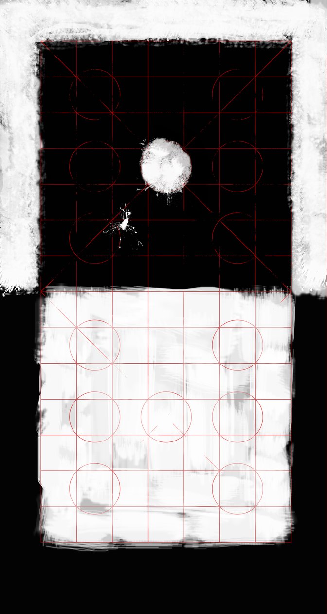 Génesis Día 1: Luz, 2014 de Francois Domain