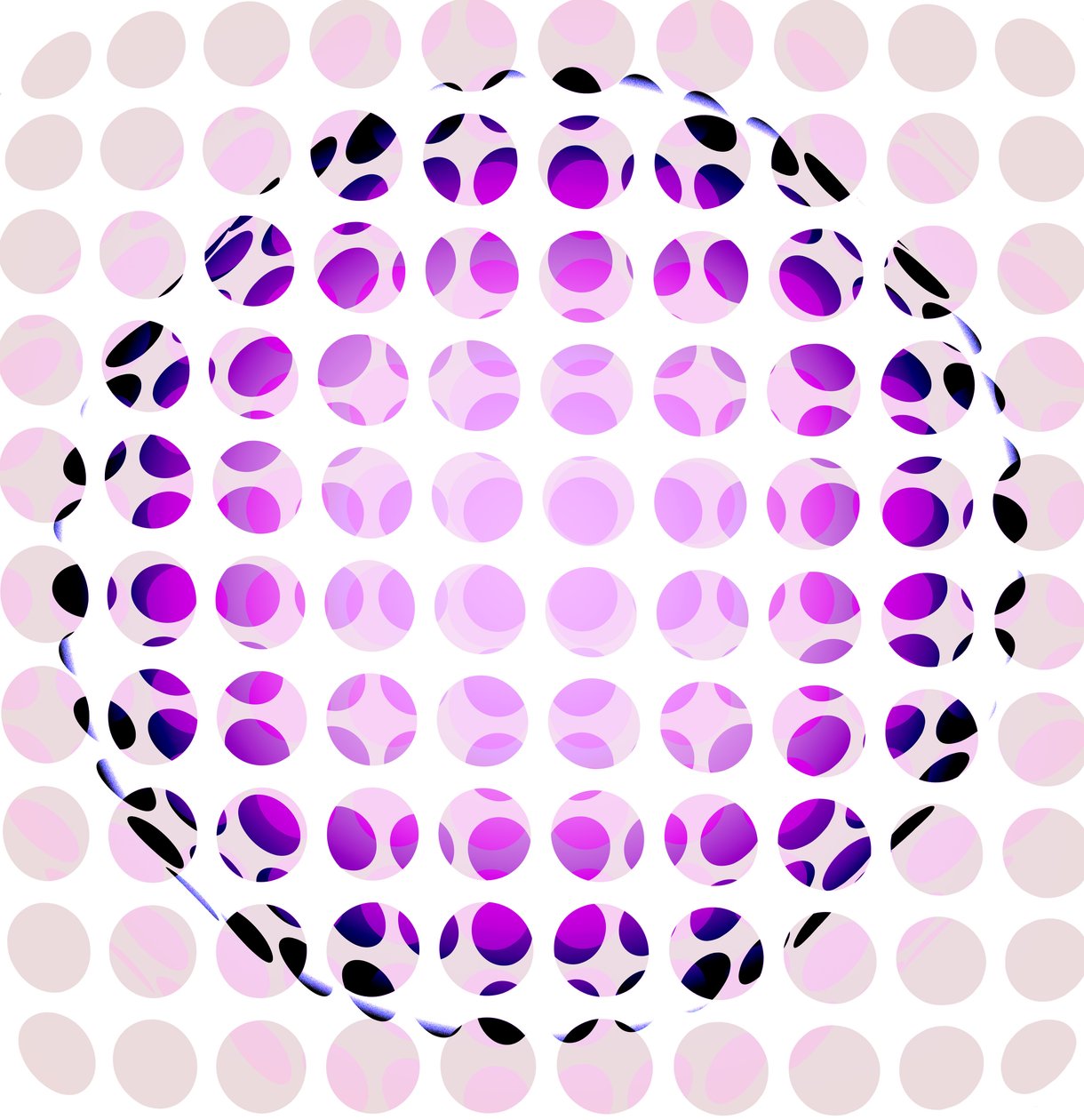 Orb de Francois Domain