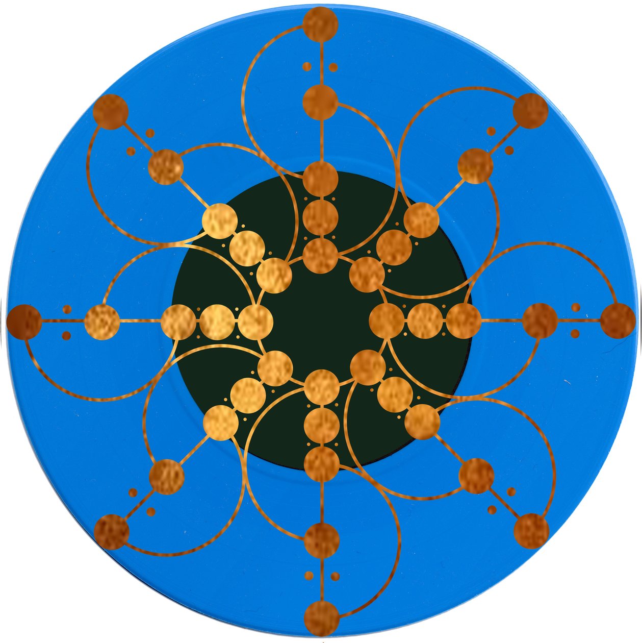 Pereza - 7 pecados capitales, 2015, digital de Francois Domain
