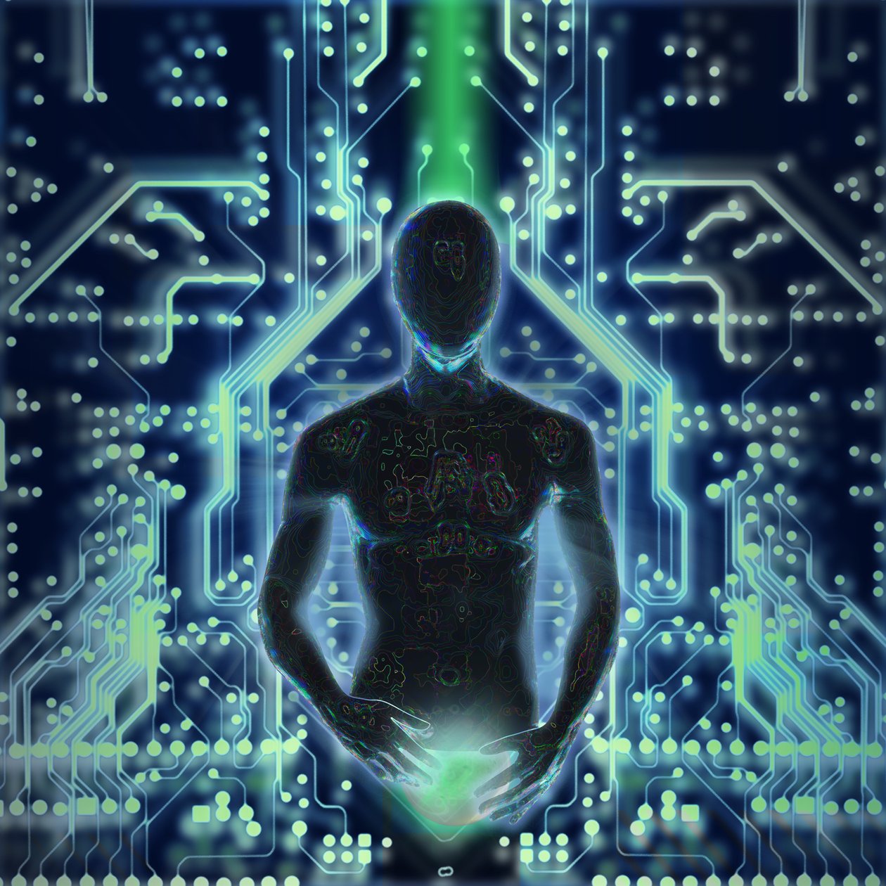 El Profeta, 2014 de Francois Domain