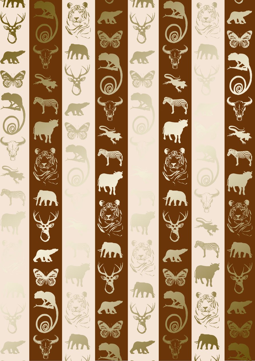 Zoo, 2015, digital de Francois Domain