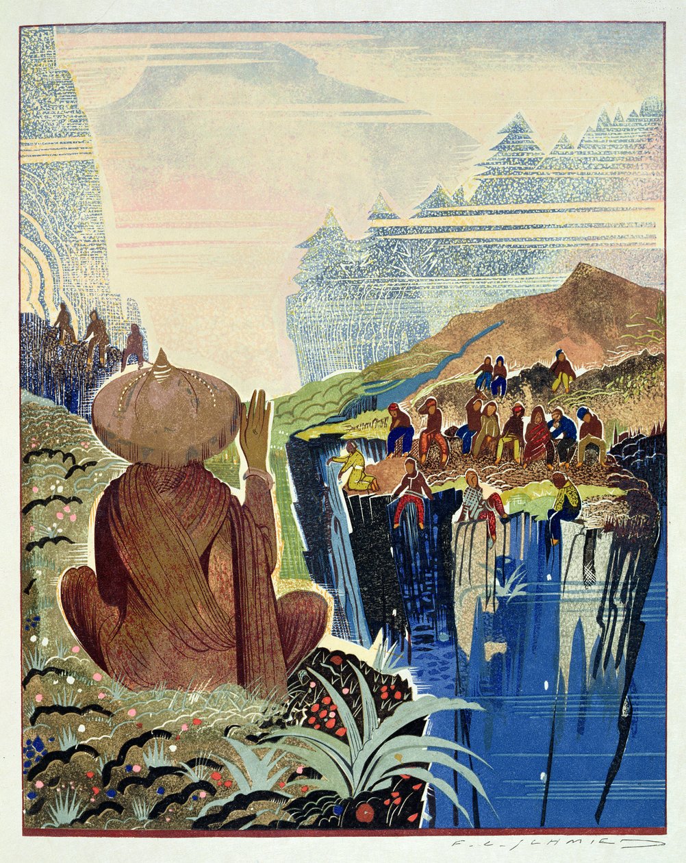 Ilustración para 