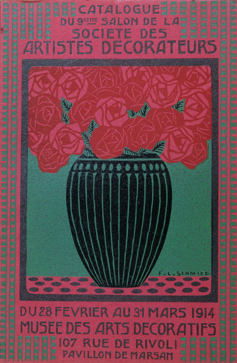 Portada del catálogo del 
