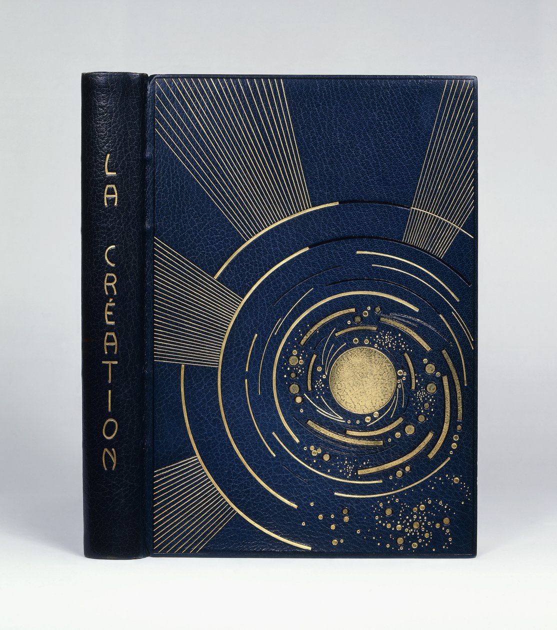 Portada del libro 