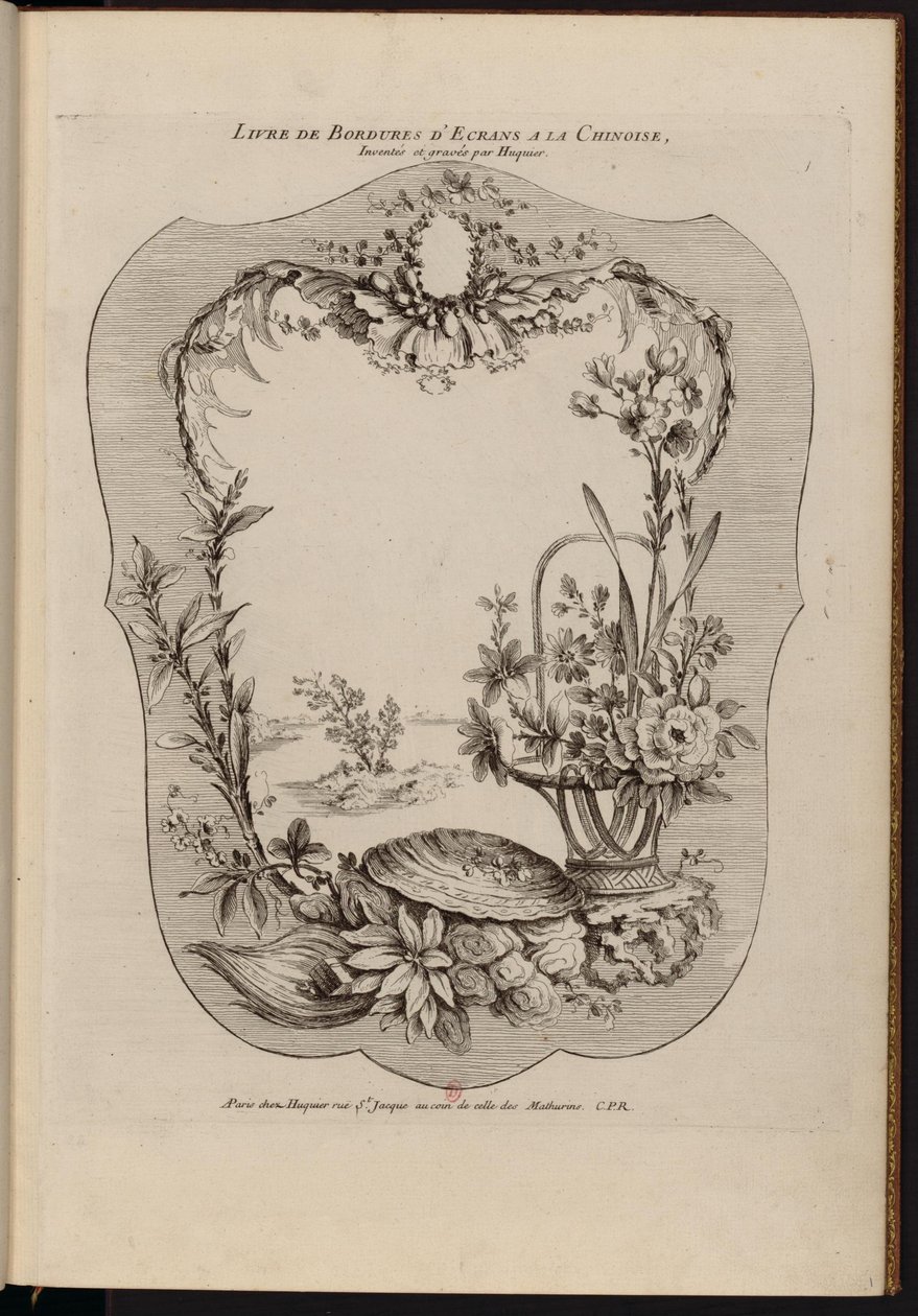 [Pantallas] de François Boucher