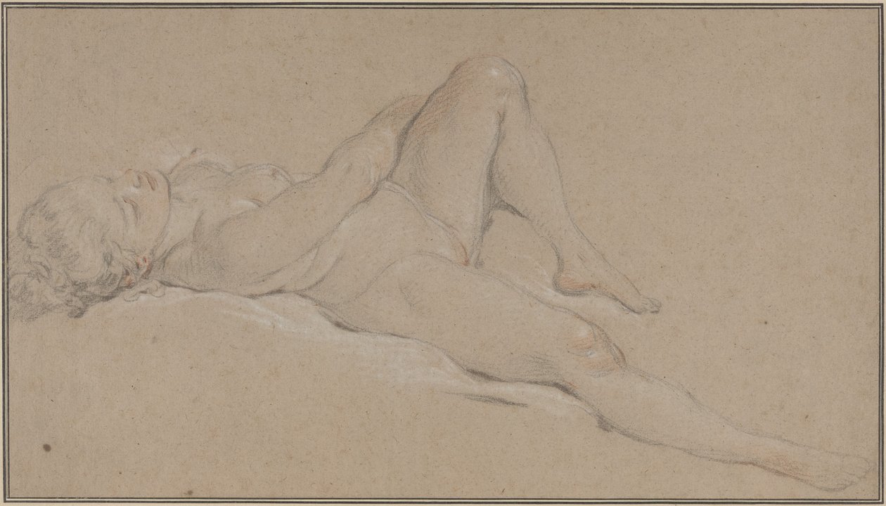 Venus de François Boucher