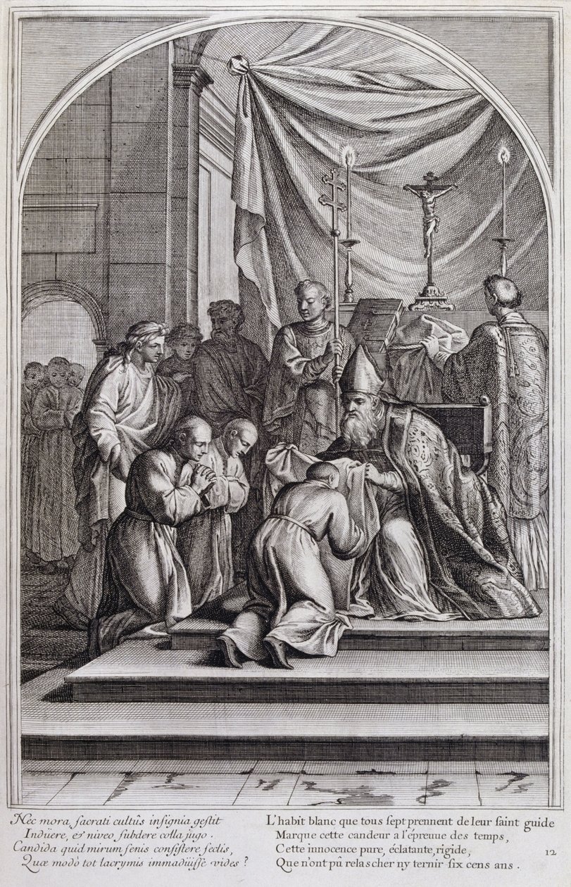 Ilustración de 